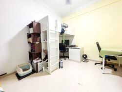 Park Court (D15), Apartment #467849561